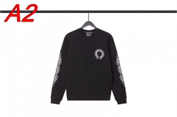 最新作 クロムハーツ パーカー 人気上昇中