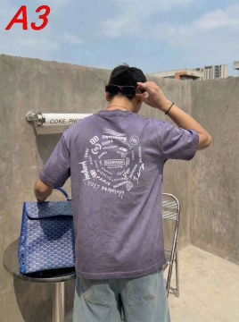 最新作 バレンシアガ 【ラスト1点】 別注Tシャツ コレクション 着回し自在