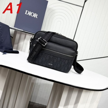 数量限定奇跡の入荷2026新作ディオールメンズバッグ