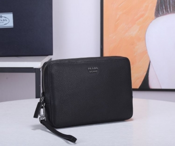 すごく稀少カラー2026新作プラダメンズバッグ