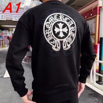 2026年 クロムハーツ パーカー 在庫数限定