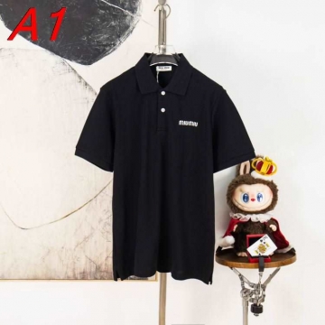 2026SS ミュウミュウ アーバンシック インスタ映え ユニセックス