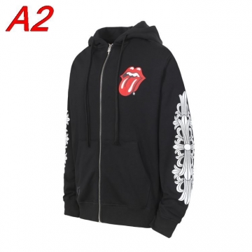 2026年 クロムハーツ パーカー 希少限定