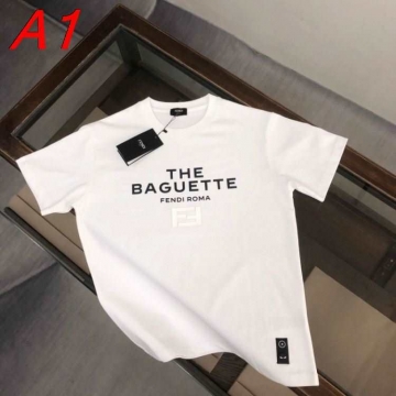 2026年コレクション フェンデイ 【スローライフ】 ナチュラルテイストTシャツ サステナブル 着回し自在