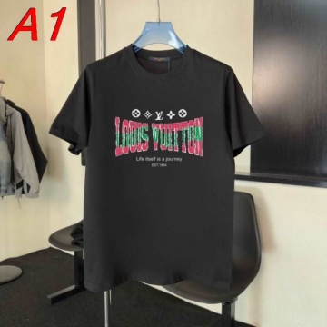 2026年春夏 ルイヴィトン クール&カジュアル エッジー メンズ レディース