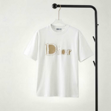 2026年トレンド ディオール 【マルチシーズン】 デイリーユースTシャツ 着回し自在