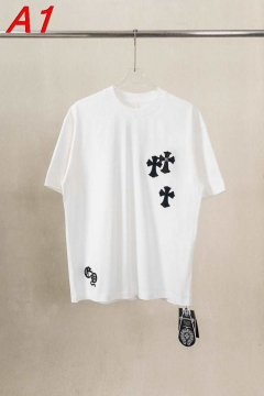 NEW ARRIVAL クロムハーツ クール&カジュアル エッジー メンズ レディース