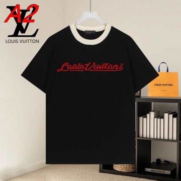 今季新作 ルイヴィトン 【数量限定】 トレンドトップTシャツ バイラル 着回し自在