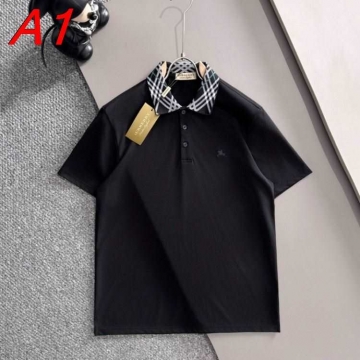 2026SS バーバリー 【デイリー】 着回し自在Tシャツ コスパ良 シンプル