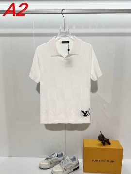 2026年コレクション ルイヴィトン 【マルチシーズン】 デイリーユースTシャツ 着回し自在