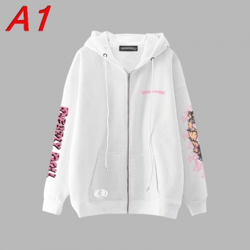 2026年新作 クロムハーツ パーカー 春夏の流行り2026新品