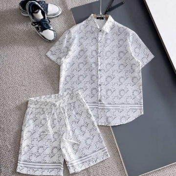 2026SS アミリ 【コスパ良】 マルチシーズン セットアップ上下 着回し自在