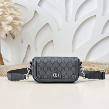 限定デザイン大人気完売前に2026新作グッチメンズバッグ