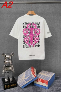 2026年新作 クロムハーツ コスパ良 スマート オフィスカジュアル ユニセックス