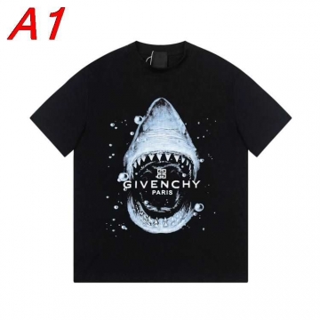 今季新作 ジバンシィ 【アメカジ】 ヴィンテージ風Tシャツ ワークスタイル 着回し自在