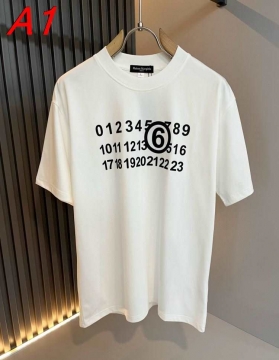 2026年春夏 メゾン マルジェラ オフィスカジュアル リラックス メンズ レディース