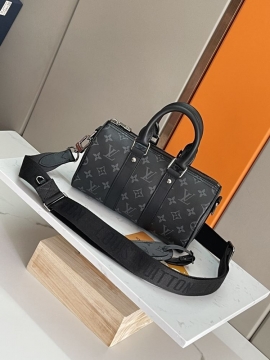 【2026春夏】最新コレクション2026SSルイヴィトンメンズバッグ