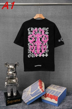 2026年新作 クロムハーツ コスパ良 スマート オフィスカジュアル ユニセックス