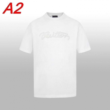 最新作 ルイヴィトン 【エモーショナル】 アーバンシックTシャツ リラックスムード 着回し自在