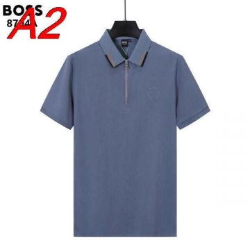 最新作 ヒューゴボス アメカジテイスト 着回し自在