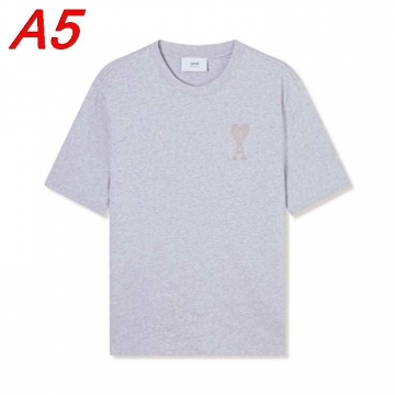 2026SS アミリ ストリート系ミックス インスタ映え メンズ レディース