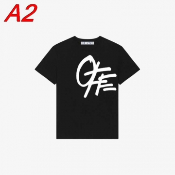 2026年コレクション オフホワイト 【再入荷】 バイラルTシャツ 数量限定 デイリーユース