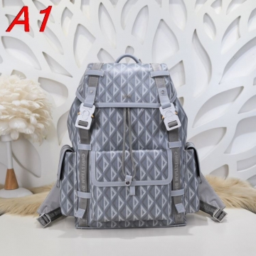 コーデ選ばずおしゃれのポイント2026新作ディオールメンズバッグ