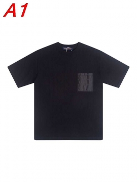 今季新作 ルイヴィトン 【スローライフ】 ナチュラルテイストTシャツ サステナブル 着回し自在