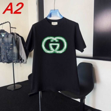 NEW ARRIVAL グッチ 【クール&カジュアル】 エッジーなTシャツ ストリート系 着回し自在