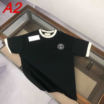 2026年春夏 グッチ 【エターナル】 ミニマリズムTシャツ 着回し自在