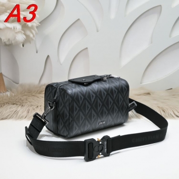 格安SALE2026SSディオールメンズバッグ