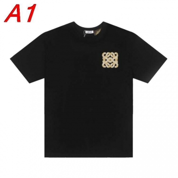 2026年トレンド ロエベ 【サステナブル】 エココンシャスTシャツ ミニマリズ...