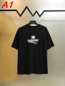 2026年新作 バレンシアガ 【ミニマル】 ノームコアTシャツ クリーン 着回し自在