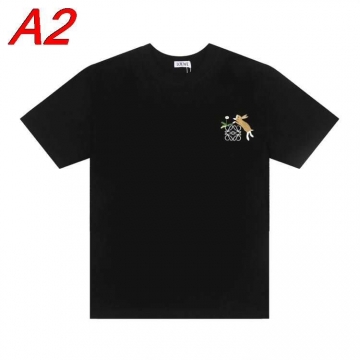 最新作 ロエベ オーバーサイズ感 着回し自在