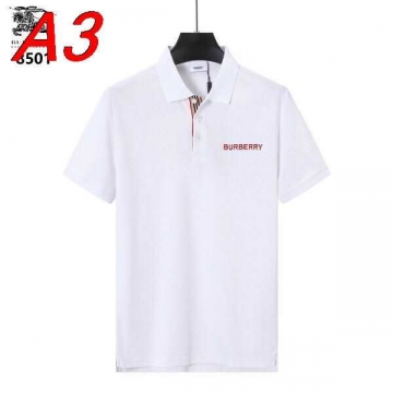 2026年新作 バーバリー 【ジェンダーレス】 ストリート系ミックスTシャツ