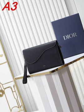 最新で完売確実2026SSディオールメンズバッグ