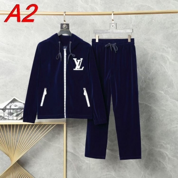 NEW ルイヴィトン セットアップ上下 最新で完売確実