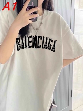 2026SS バレンシアガ マルチシーズン ヘルシー メンズ レディース