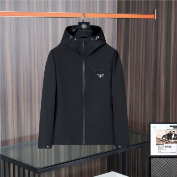 2026年新作 プラダ コート 完売在庫確保