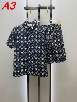 2026年トレンド ルイヴィトン デイリーユース インスタ映え メンズ レディース セットアップ上下