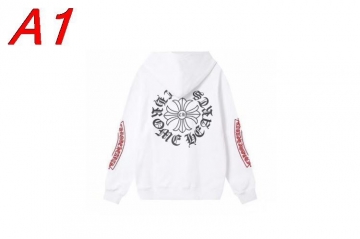 2026SS クロムハーツ パーカー 先行入手