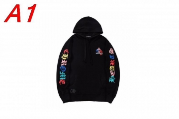 2026SS クロムハーツ パーカー 2026夏ファション新品