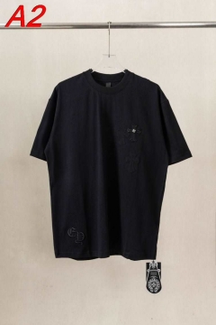 NEW ARRIVAL クロムハーツ クール&カジュアル エッジー メンズ レディース