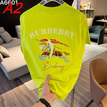 2026年春夏 バーバリー マインドフル リラックス メンズ レディース