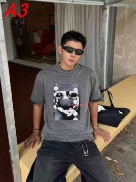 NEW ARRIVAL ジバンシィ 【デイリー】 着回し自在Tシャツ コスパ良 シンプル