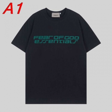 2026年モデル フィアオブゴッド エッセンシャルズ 【サステナブル】 エココン...