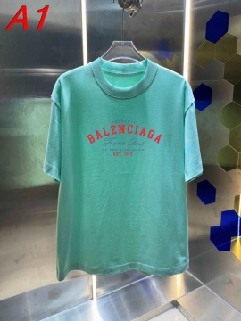 今季新作 バレンシアガ ストリート系 プレイフル メンズ レディース