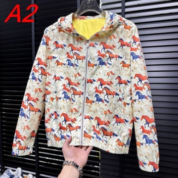 2026年 エルメス コート 新作限定早い者勝ち