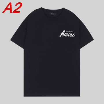 2026年春夏 アミリ デイリーユース オフィスカジュアル シンプル メンズ レディース