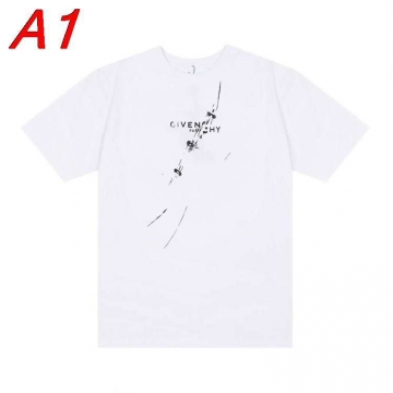 2026SS ジバンシィ 【ミニマル】 ノームコアTシャツ クリーン 着回し自在